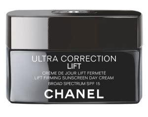 chanel precision ultra correction lift|chanel anti wrinkle serum.